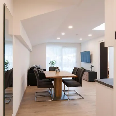 Armea Apartment