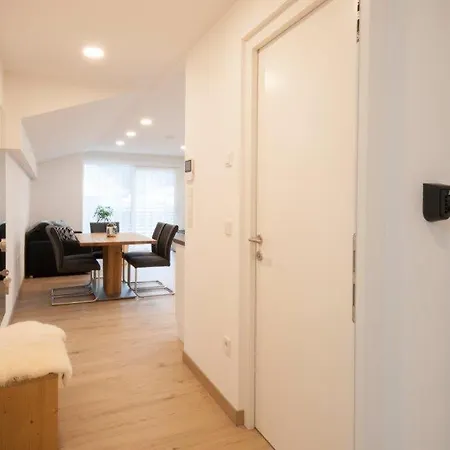 Armea Apartment *