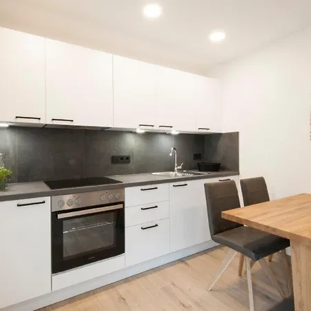 Armea Apartment *