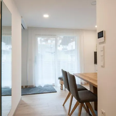 Apartment Armea