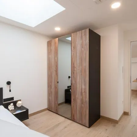 Apartment Armea *