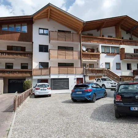 Apartment Armea