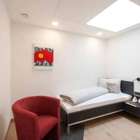 Armea Apartment *
