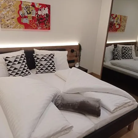 Armea Apartment