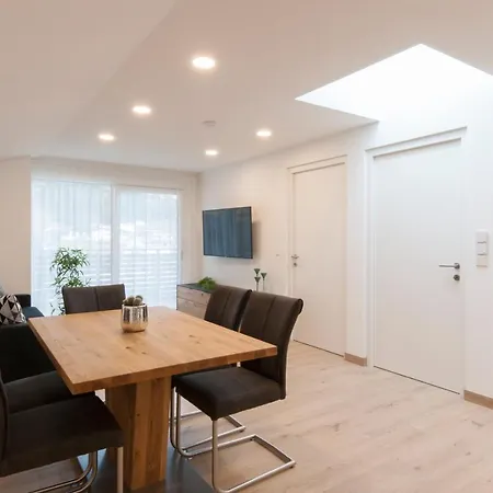Apartment Armea Cadipietra