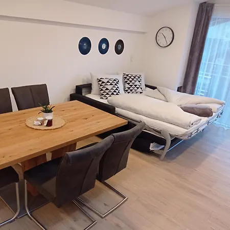 Armea Apartment Cadipietra